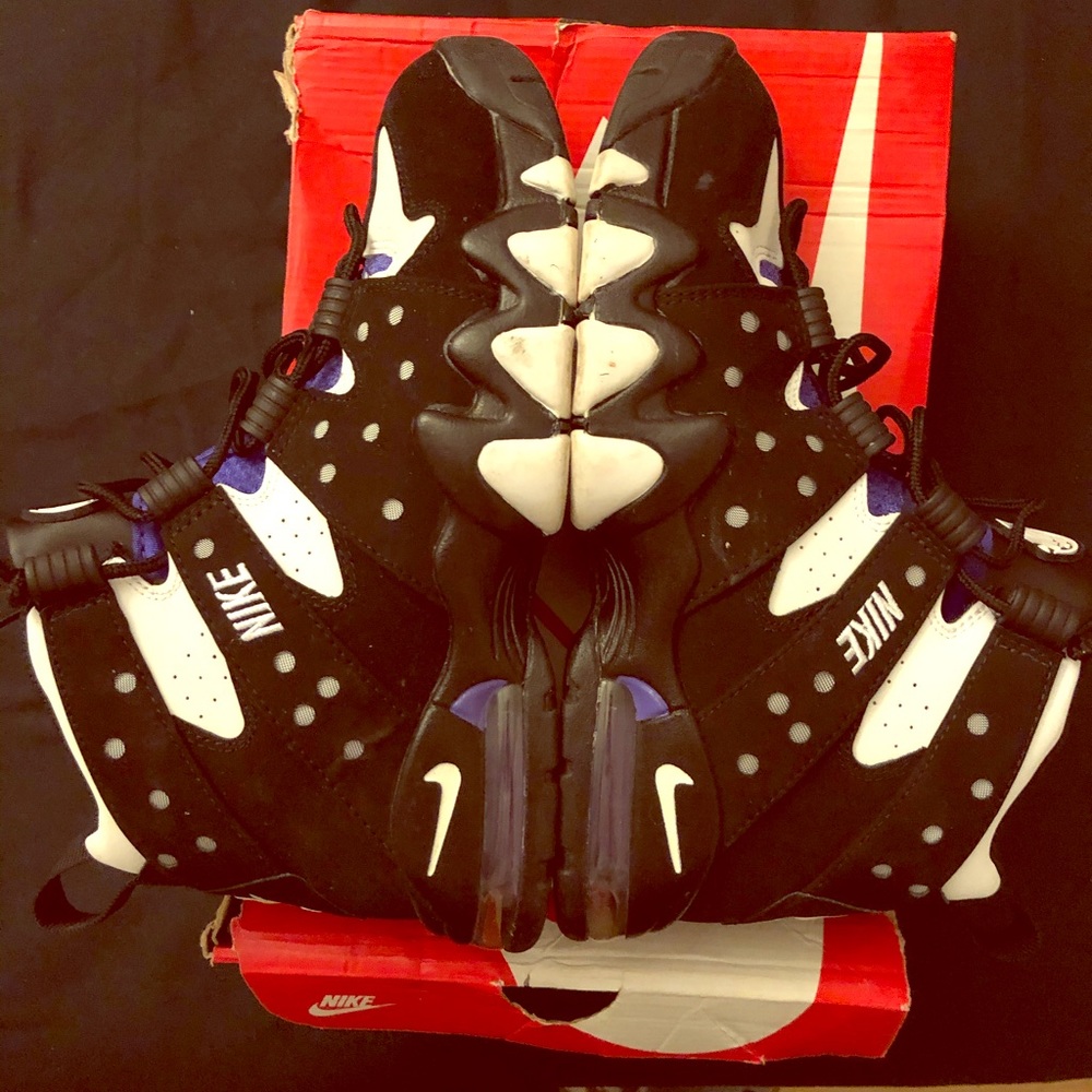 Nike Air Max 2 CB